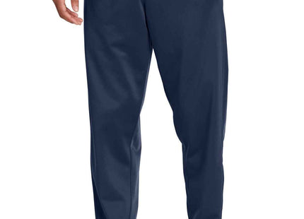 SportTek Tricot Track Jogger PST95 True Navy