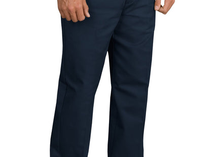 Red Kap Industrial Work Pant PT20 Navy