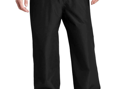 Port Authority Torrent Waterproof Pant PT333 Black