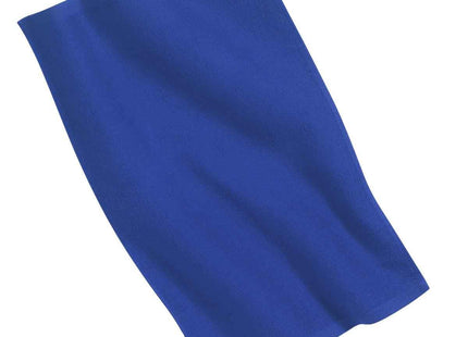 Port Authority Rally Towel PT38 Royal OSFA