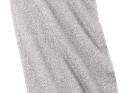 Port Authority Rally Towel PT38 Silver OSFA