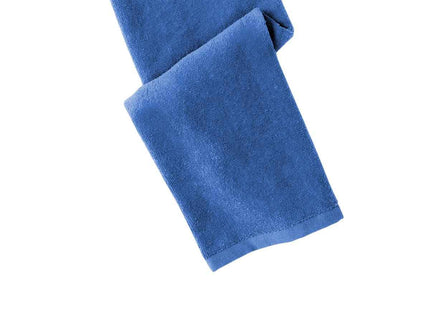 Port Authority Hemmed Towel PT390 Royal OSFA