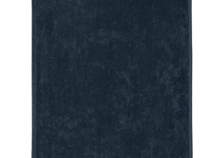 Port Authority Grommeted Hemmed Towel PT400 Navy OSFA