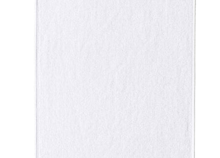 Port Authority Grommeted Hemmed Towel PT400 White OSFA
