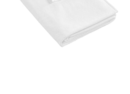 Port Authority Value Beach Towel PT44 White OSFA