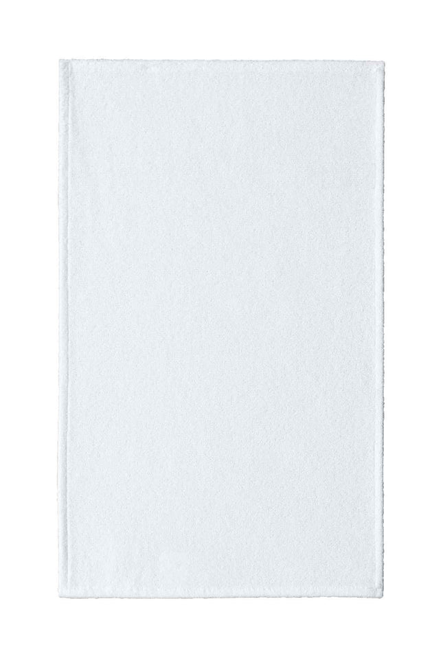 Port Authority Sublimation Rally Towel PT48 White OSFA