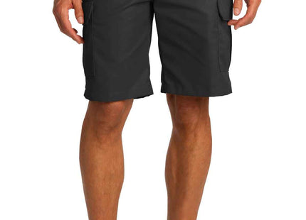 Red Kap Industrial Cargo Short PT66