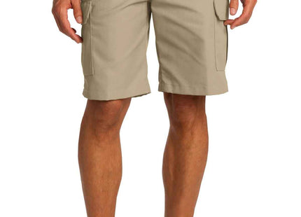 Red Kap Industrial Cargo Short PT66