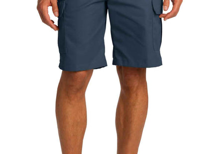 Red Kap Industrial Cargo Short PT66