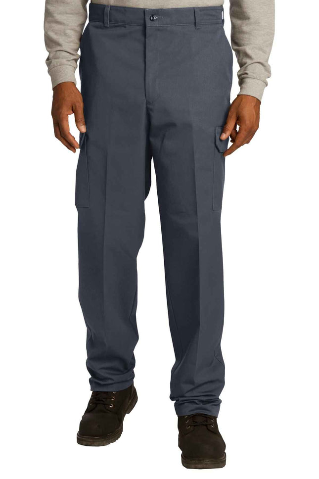 Red Kap Industrial Cargo Pant PT88