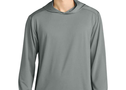 Richardson Clutch Long Sleeve Hoodie RA7110LSH