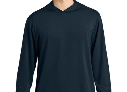 Richardson Clutch Long Sleeve Hoodie RA7110LSH