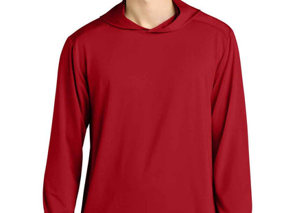 Richardson Clutch Long Sleeve Hoodie RA7110LSH