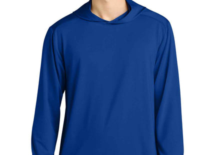 Richardson Clutch Long Sleeve Hoodie RA7110LSH