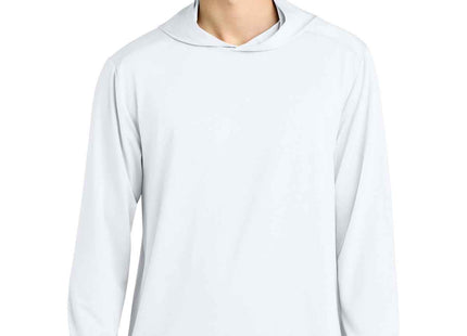 Richardson Clutch Long Sleeve Hoodie RA7110LSH