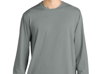 Richardson Clutch Long Sleeve Tee RA7110LS