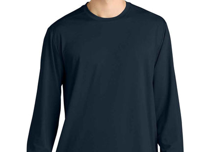 Richardson Clutch Long Sleeve Tee RA7110LS