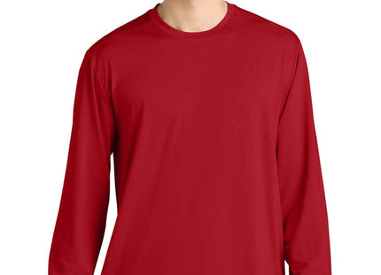 Richardson Clutch Long Sleeve Tee RA7110LS