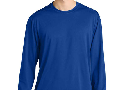 Richardson Clutch Long Sleeve Tee RA7110LS