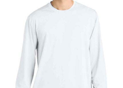 Richardson Clutch Long Sleeve Tee RA7110LS