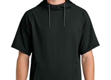 Richardson Charge Performance Fleece Short Sleeve Hoodie RA7200SSH