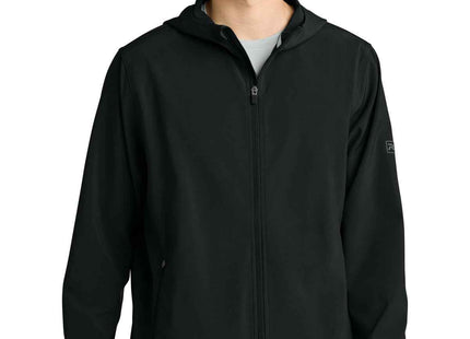 Richardson Barrage Hooded Wind Jacket RA7400FZH