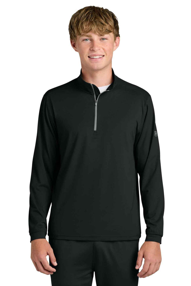 Richardson Vertex 1/4Zip Pullover RA7500Q