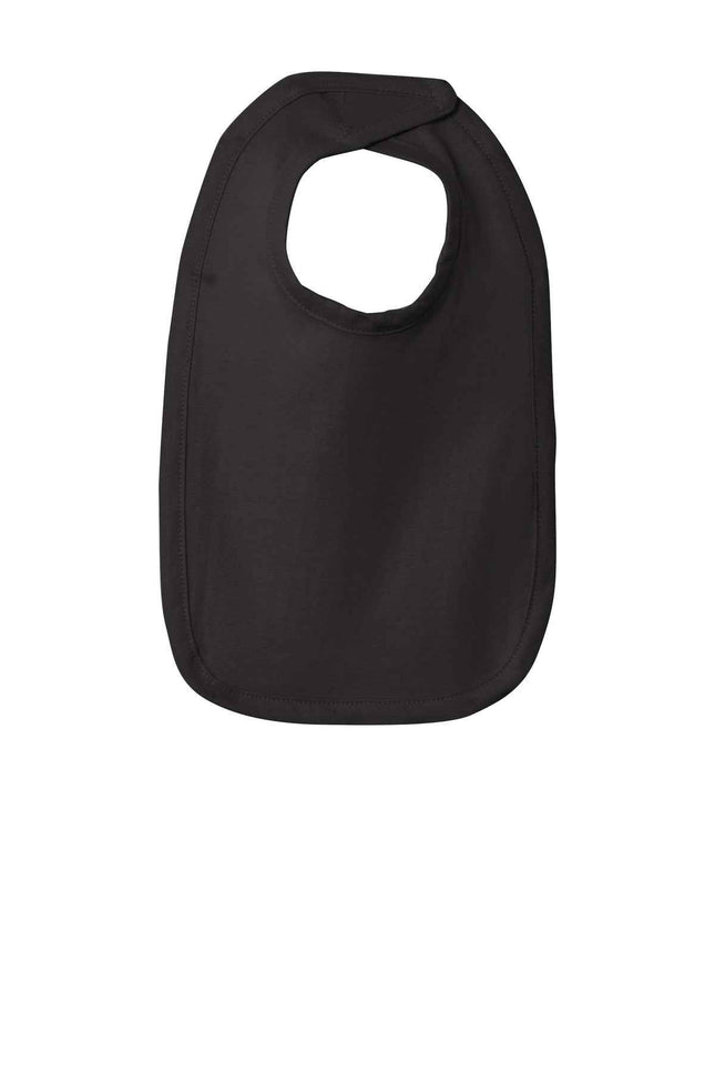 Rabbit Skins Infant Premium Jersey Bib RS1005