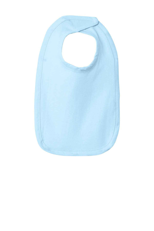 Rabbit Skins Infant Premium Jersey Bib RS1005