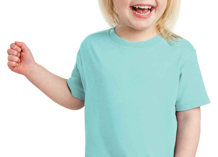 Rabbit Skins Toddler Fine Jersey Tee RS3321 Chill