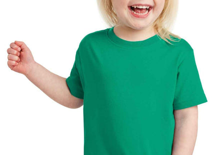 Rabbit Skins Toddler Fine Jersey Tee RS3321 Kelly