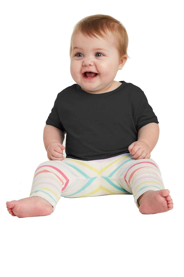 Rabbit Skins Infant Fine Jersey Tee RS3322