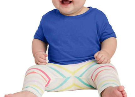 Rabbit Skins Infant Fine Jersey Tee RS3322 Royal