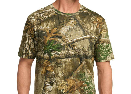 Russell Outdoors Realtree Tee RU100