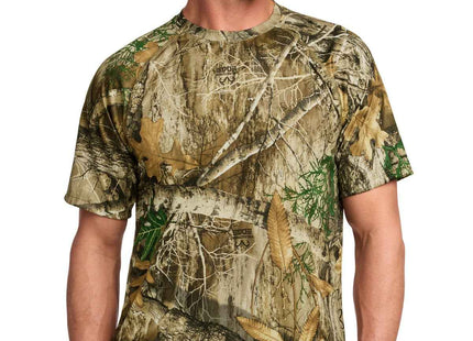 Russell Outdoors Realtree Performance Tee RU150