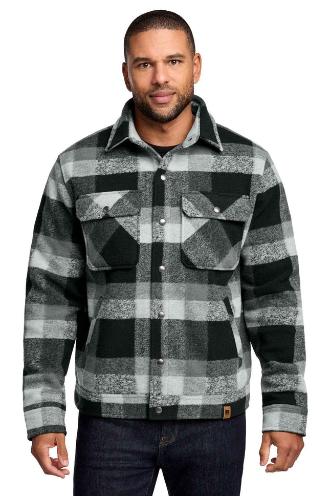 Russell Outdoors Basin Jacket RU550