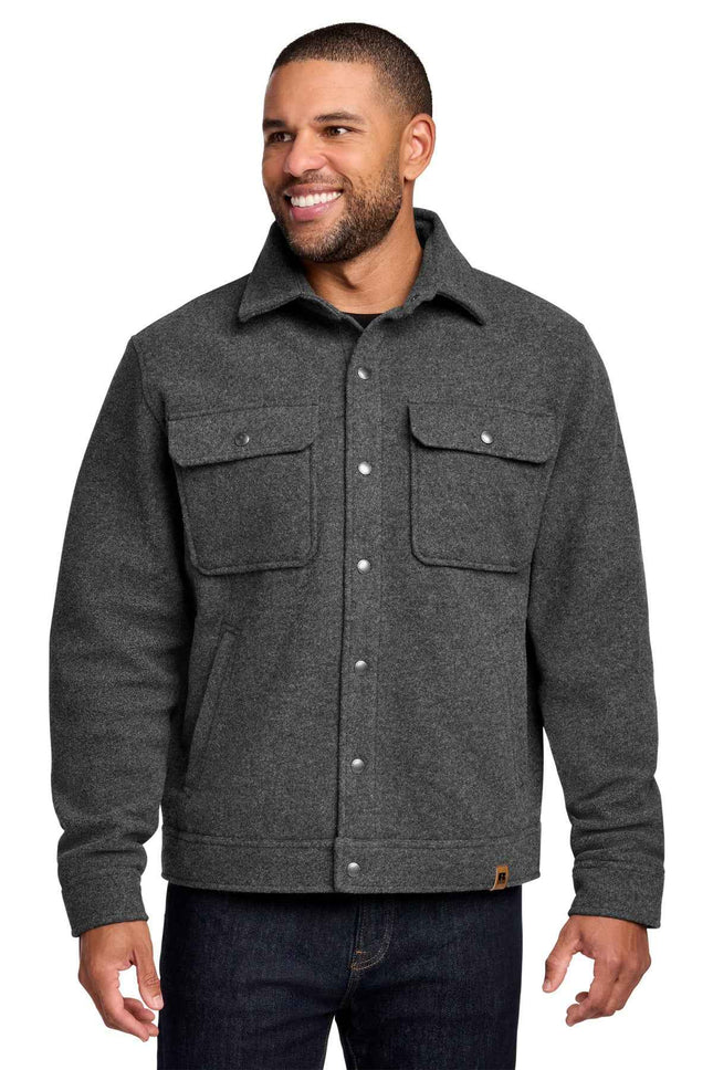 Russell Outdoors Basin Jacket RU550