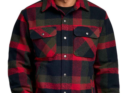 Russell Outdoors Basin Jacket RU550