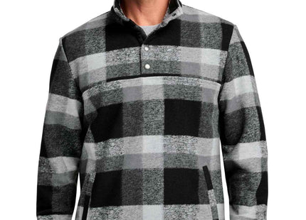 Russell Outdoors Basin Snap Pullover RU551 RU551
