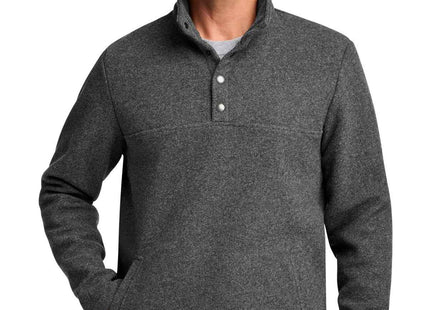 Russell Outdoors Basin Snap Pullover RU551 RU551