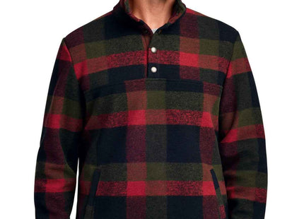 Russell Outdoors Basin Snap Pullover RU551 RU551