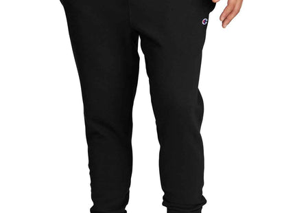 Champion Reverse Weave Jogger RW25 Black