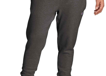 Champion Reverse Weave Jogger RW25 Charcoal Heather
