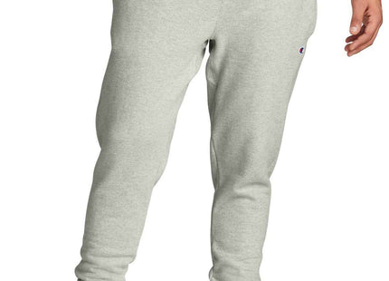 Champion Reverse Weave Jogger RW25 Oxford Grey
