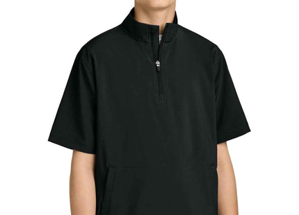 Richardson Youth Barrage Wind Shirt RY7400SSQ