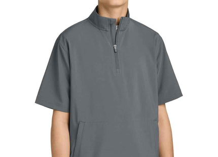 Richardson Youth Barrage Wind Shirt RY7400SSQ