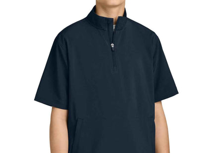 Richardson Youth Barrage Wind Shirt RY7400SSQ