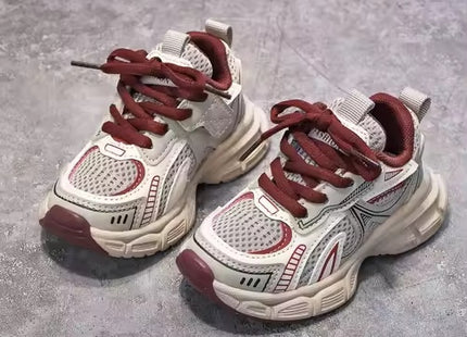 Kids Premium Chunky Sneakers