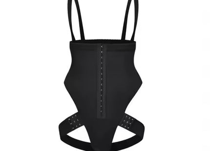 Women's High Waist Tummy Control Shapewear Panties