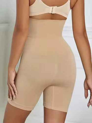 Women's High Waist Shapewear Shorts